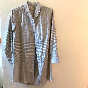 Shirt dress, Bridge & Burn | Comfy & flattering!